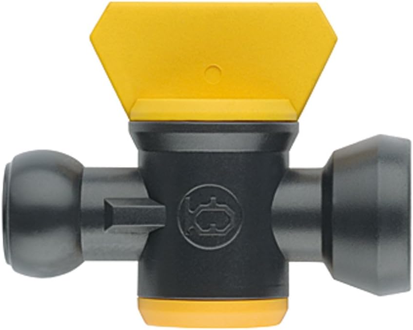 Wiha Afsluitventielset 1/4" systeem 2-delig - 27102